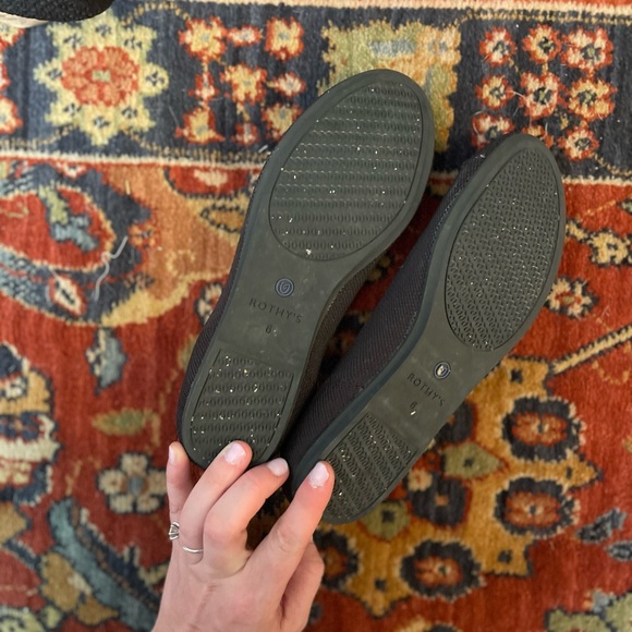 Rothy’s flats - Picture 2 of 2